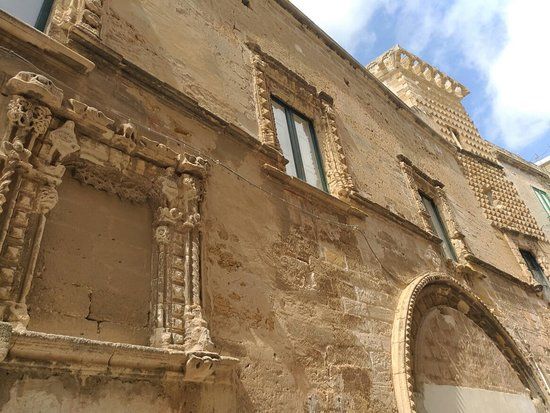 Palazzo della Giudecca